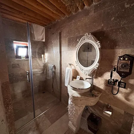 Отель Elika Cave & 5*