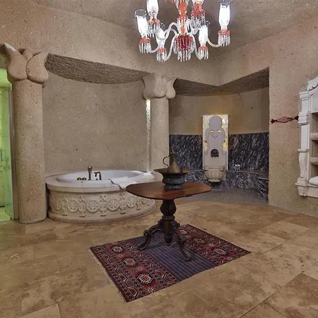 Elika Cave Cappadocia, Curio Collection By Hilton