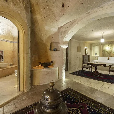 Elika Cave Cappadocia, Curio Collection By Hilton 3* Goreme