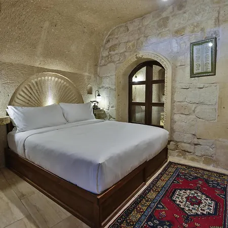 Hotel Elika Cave Cappadocia, Curio Collection By Hilton Goreme