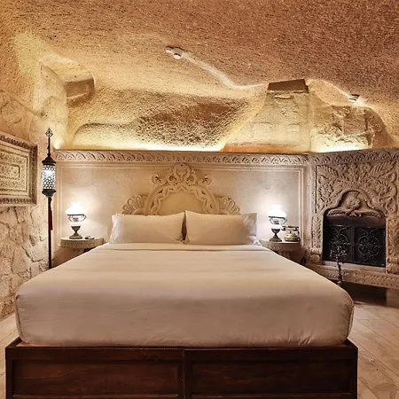 Elika Cave Cappadocia, Curio Collection By Hilton Goreme