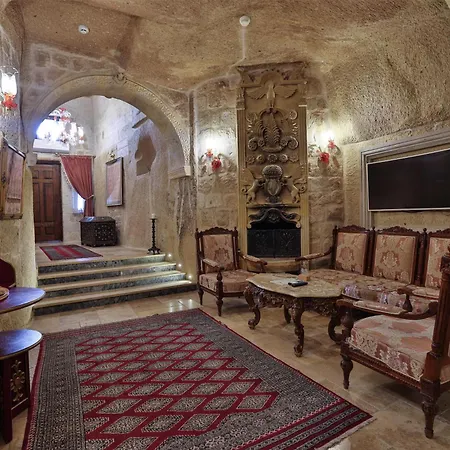 Elika Cave Cappadocia, Curio Collection By Hilton