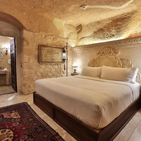 Hotel Elika Cave Cappadocia, Curio Collection By Hilton Goreme