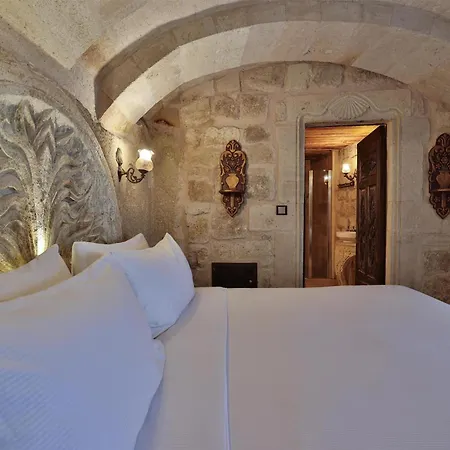 Elika Cave Cappadocia, Curio Collection By Hilton Goreme