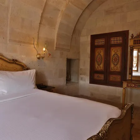 Hotel Elika Cave Cappadocia, Curio Collection By Hilton Goreme