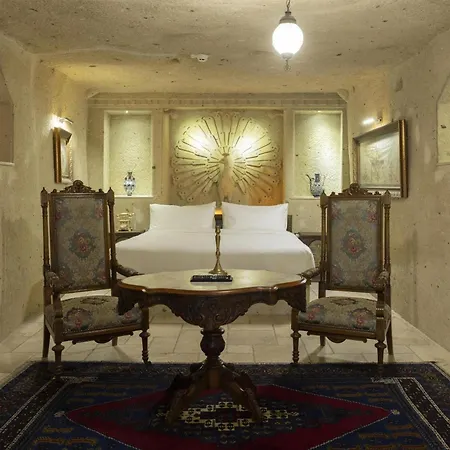 Elika Cave Cappadocia, Curio Collection By Hilton Goreme