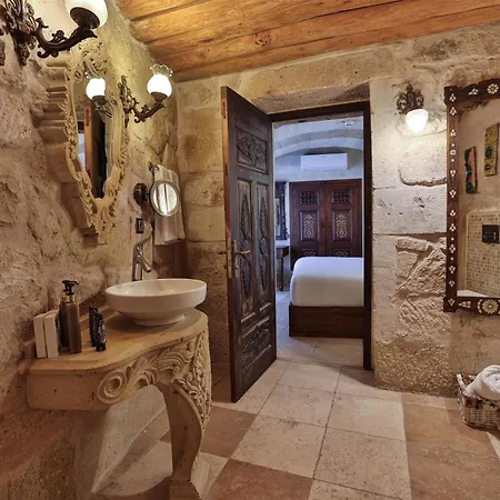 Elika Cave Cappadocia, Curio Collection By Hilton Hotel Goreme