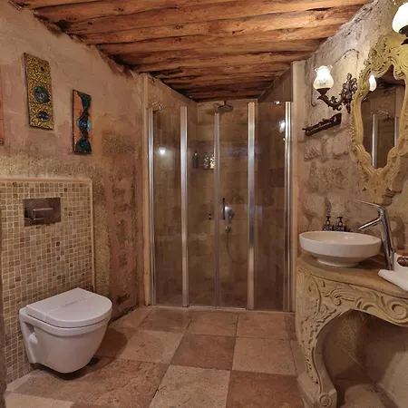 Hotel Elika Cave Cappadocia, Curio Collection By Hilton