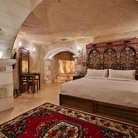 Elika Cave Cappadocia, Curio Collection By Hilton 3* Goreme