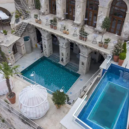 Hotel Elika Cave Cappadocia, Curio Collection By Hilton Goreme