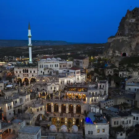 Elika Cave Cappadocia, Curio Collection By Hilton Goreme
