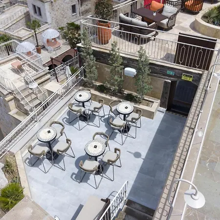 Elika Cave Cappadocia, Curio Collection By Hilton Hotel