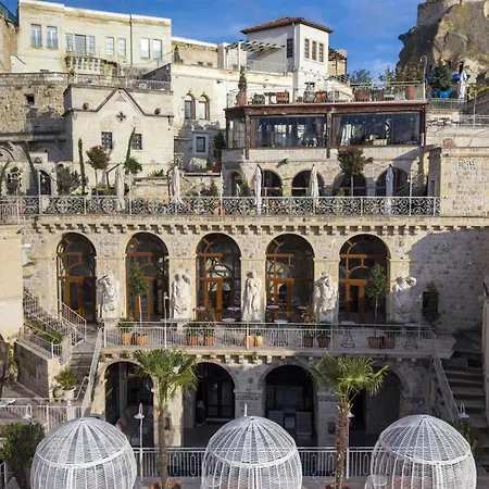Hotel Elika Cave Cappadocia, Curio Collection By Hilton
