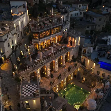 Elika Cave Cappadocia, Curio Collection By Hilton Hotel 5*