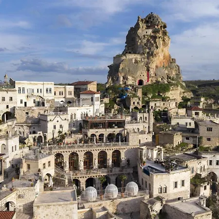 Elika Cave Cappadocia, Curio Collection By Hilton Hotel Goreme