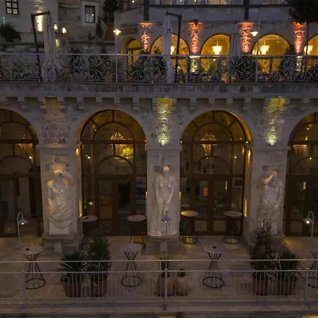 Hotel Elika Cave Cappadocia, Curio Collection By Hilton Goreme