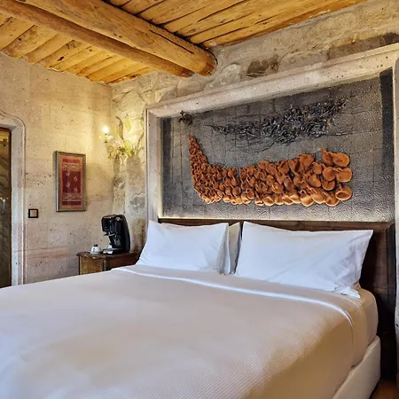 Elika Cave Cappadocia, Curio Collection By Hilton 3* Göreme
