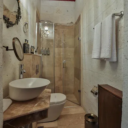 Elika Cave Cappadocia, Curio Collection By Hilton