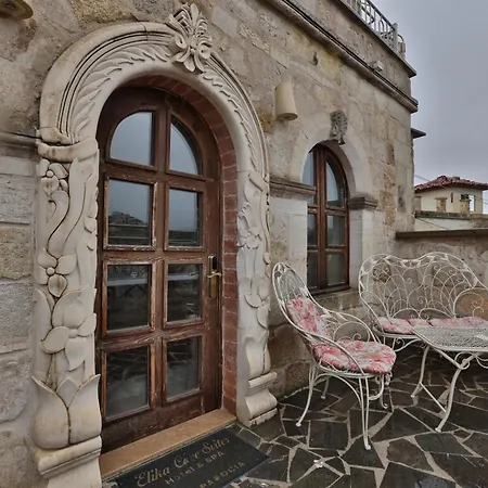 Elika Cave Cappadocia, Curio Collection By Hilton Hotel