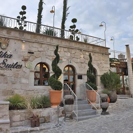 Hotel Elika Cave Cappadocia, Curio Collection By Hilton Göreme