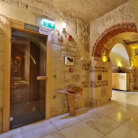 Elika Cave Cappadocia, Curio Collection By Hilton Goreme