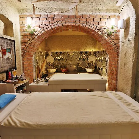Elika Cave Cappadocia, Curio Collection By Hilton 5* Goreme