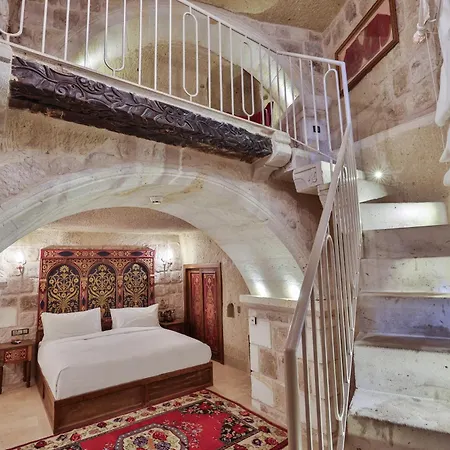 Elika Cave Cappadocia, Curio Collection By Hilton Hotel