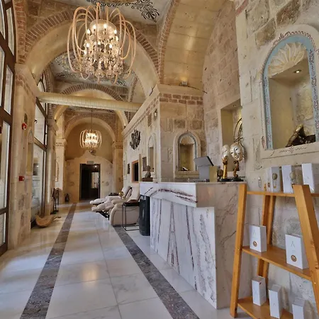 Hotel Elika Cave Cappadocia, Curio Collection By Hilton