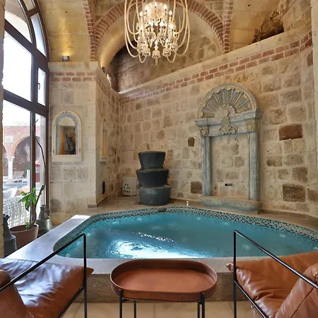 Elika Cave Cappadocia, Curio Collection By Hilton 3*