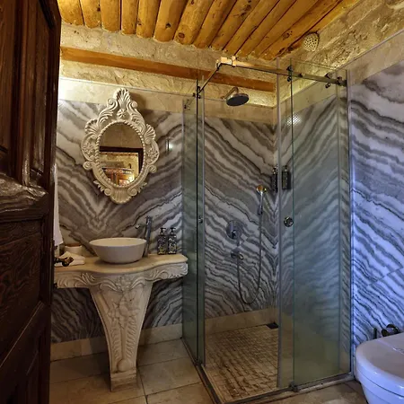Elika Cave Cappadocia, Curio Collection By Hilton 3* Göreme