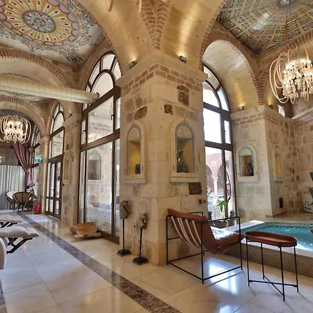 Elika Cave Cappadocia, Curio Collection By Hilton