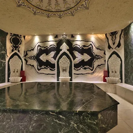 Hotel Elika Cave Cappadocia, Curio Collection By Hilton