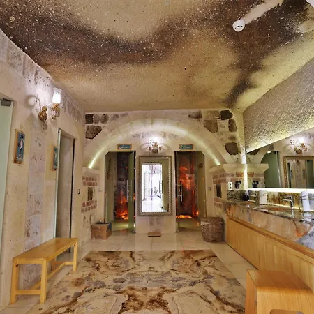 Elika Cave Cappadocia, Curio Collection By Hilton Hotel 5*