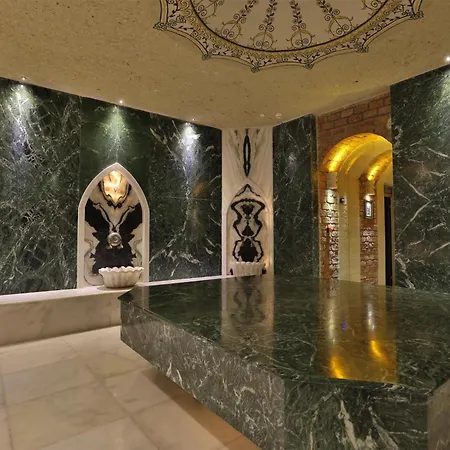 Hotel Elika Cave Cappadocia, Curio Collection By Hilton 5*