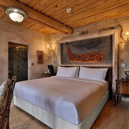 Hotel Elika Cave Cappadocia, Curio Collection By Hilton Göreme