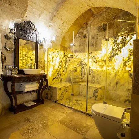 Elika Cave Cappadocia, Curio Collection By Hilton