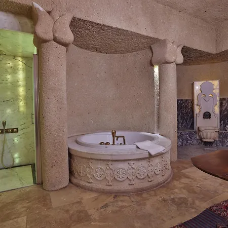 Elika Cave Cappadocia, Curio Collection By Hilton Hotel