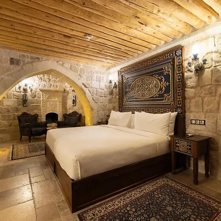 Hotel Elika Cave Cappadocia, Curio Collection By Hilton 3*