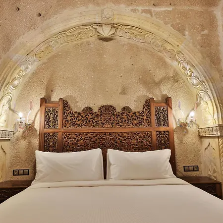 Elika Cave Cappadocia, Curio Collection By Hilton Göreme