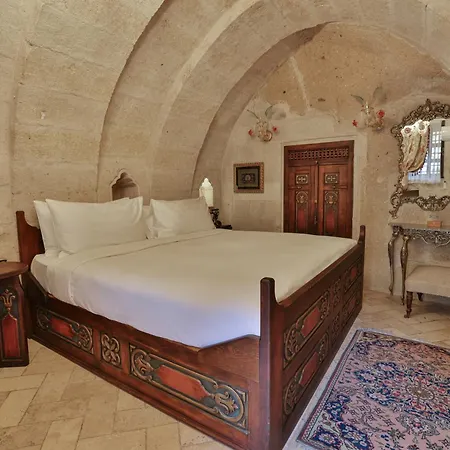 Hotel Elika Cave Cappadocia, Curio Collection By Hilton