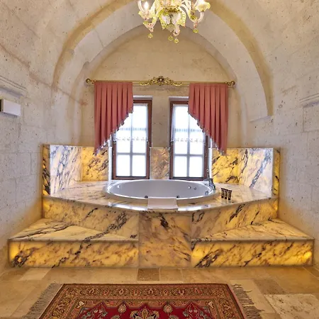 Elika Cave Cappadocia, Curio Collection By Hilton Hotel 3*