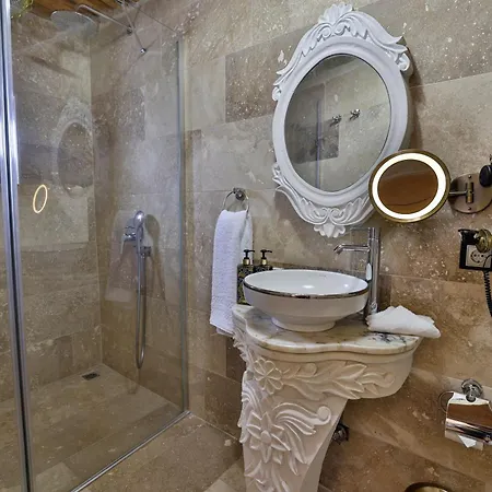 Elika Cave Cappadocia, Curio Collection By Hilton 3*