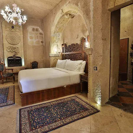 Elika Cave Cappadocia, Curio Collection By Hilton 3* Göreme