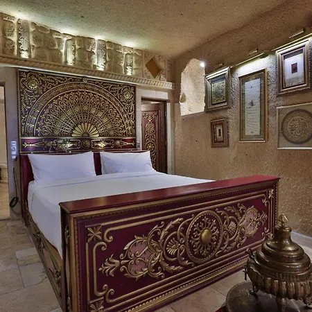 Elika Cave Cappadocia, Curio Collection By Hilton