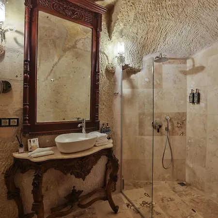 Hotel Elika Cave Cappadocia, Curio Collection By Hilton 3*