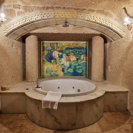 Elika Cave Cappadocia, Curio Collection By Hilton Hotel Göreme