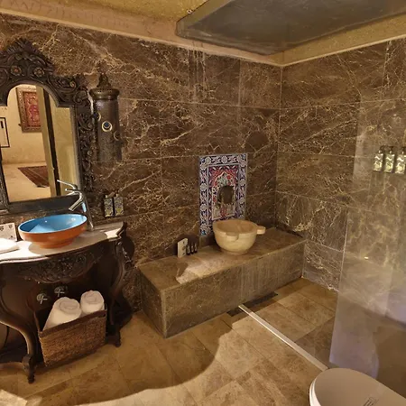 Elika Cave Cappadocia, Curio Collection By Hilton 3*