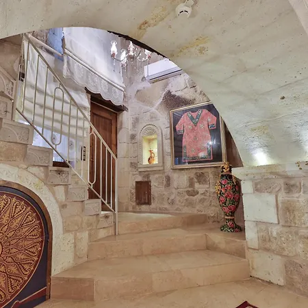 Elika Cave Cappadocia, Curio Collection By Hilton