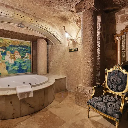 Hotel Elika Cave Cappadocia, Curio Collection By Hilton Göreme