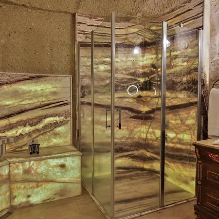 Elika Cave Cappadocia, Curio Collection By Hilton 3*